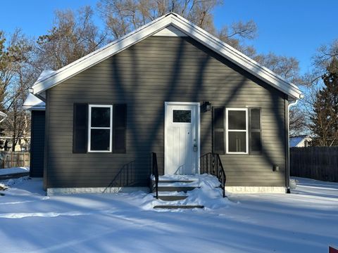 923 Wayne Street Blackman Charter Township MI 49202