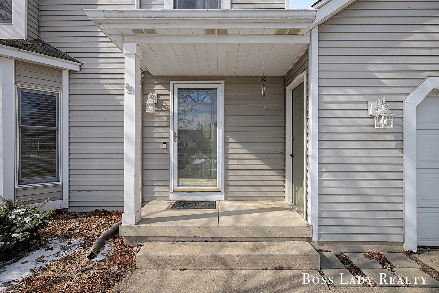 6323 Brookfield Court