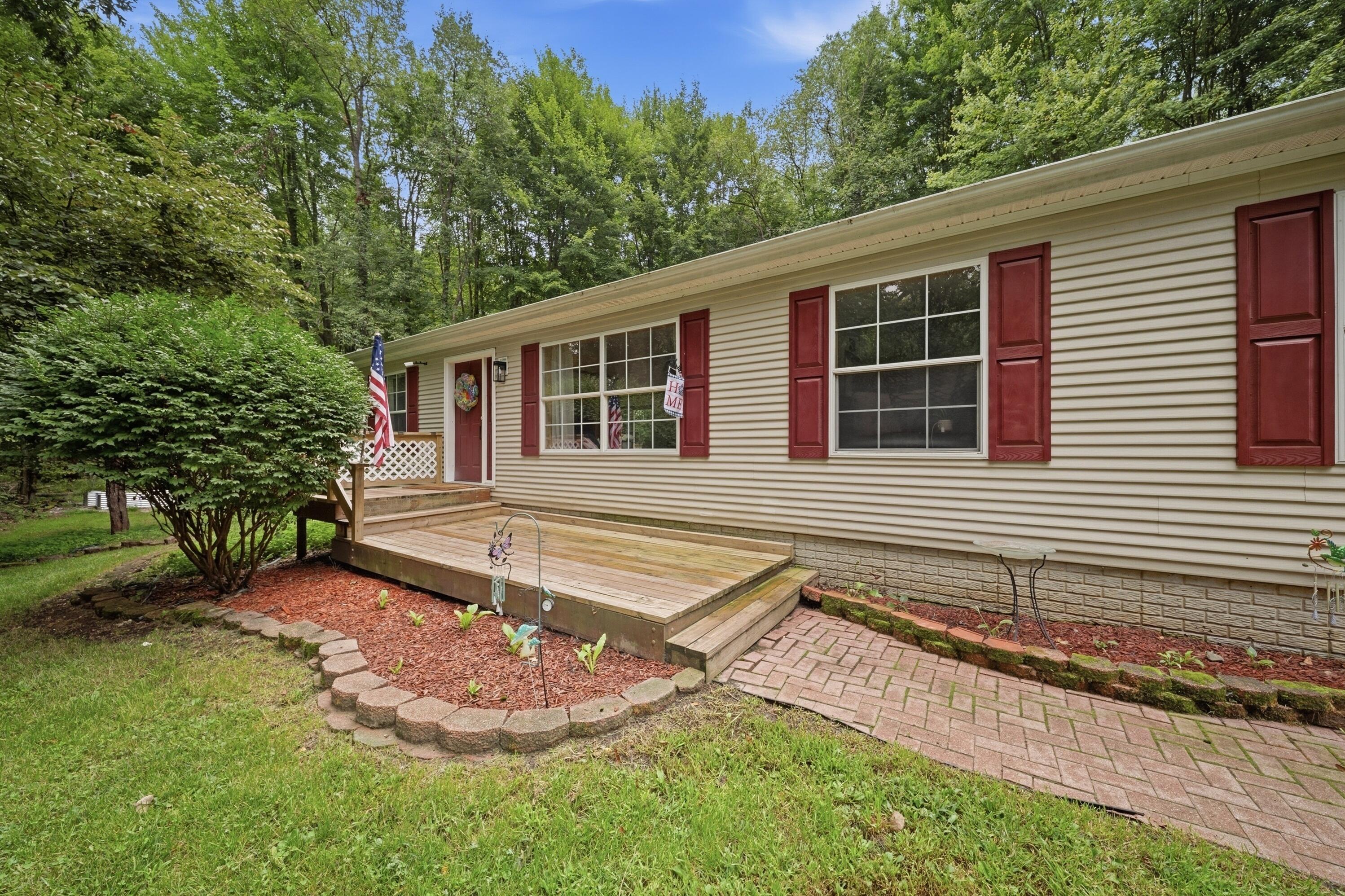 10641 Coopersfield Road