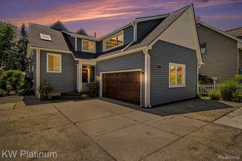 Photo of 9577 Dixie Highway, Ira Township, MI 48023 (MLS # 20261050850)