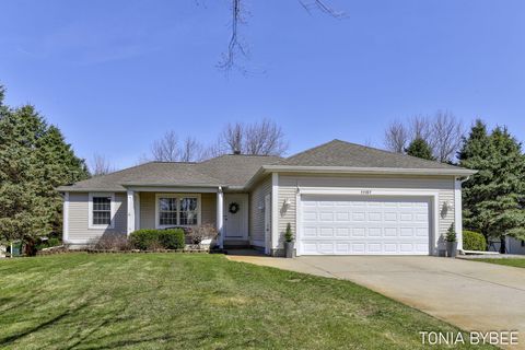 11157 Stanton Street Olive Township MI 49460