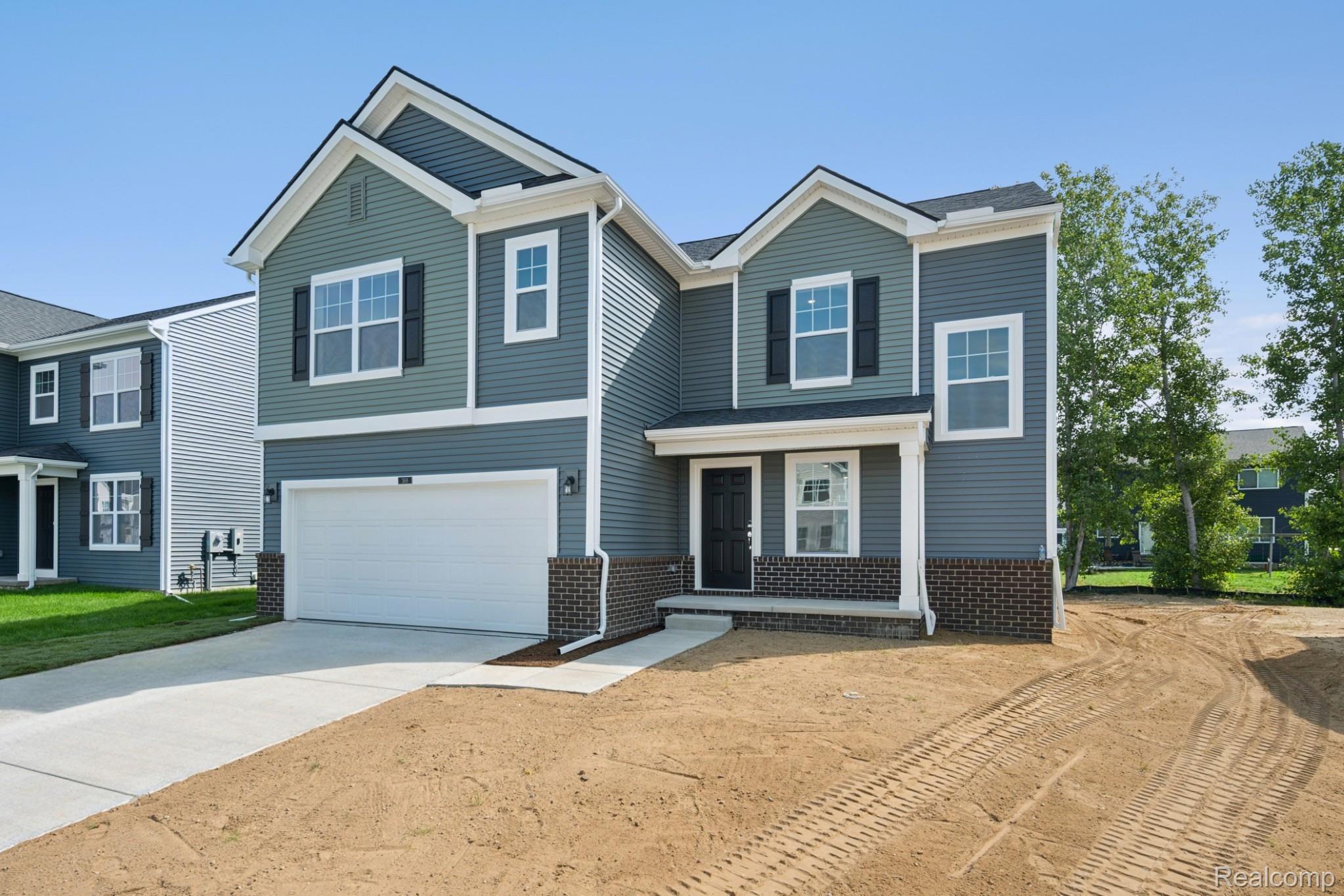368 Edge Brook Drive
