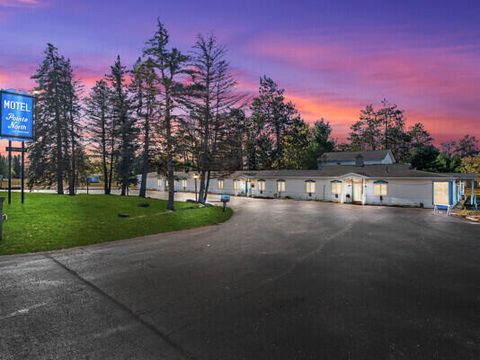 1024 I-75 Business Grayling City MI 49738