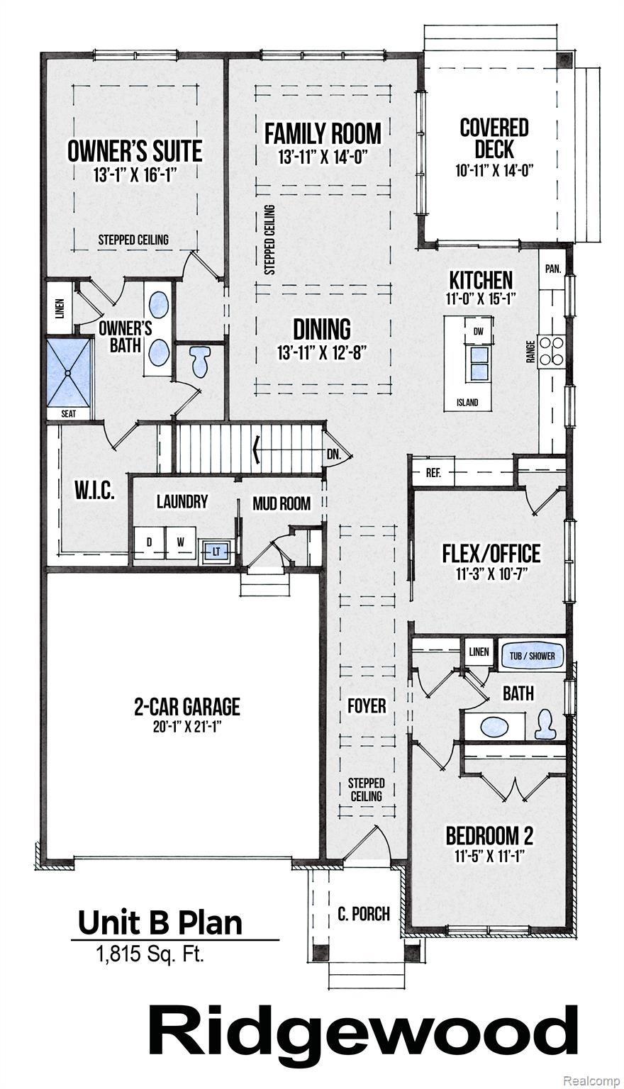 625 W CLARKSTON Road