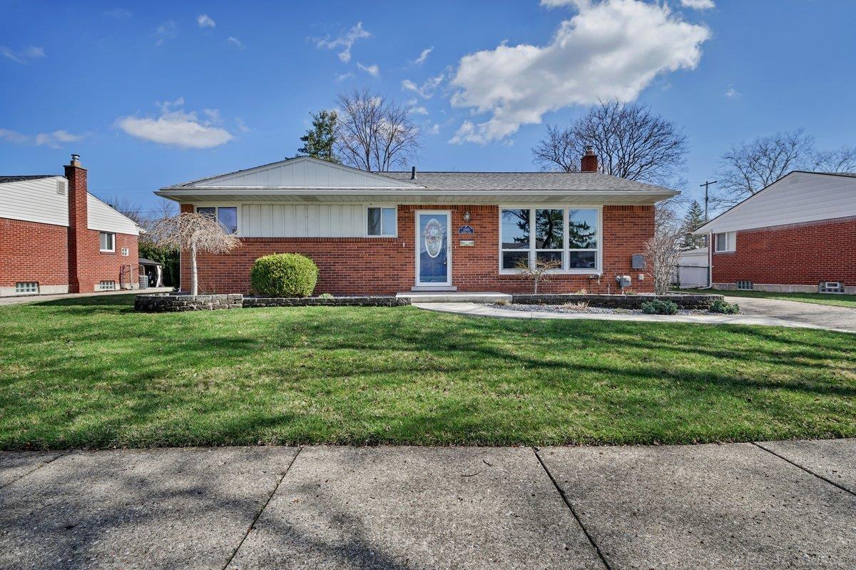 11435 Farthing Drive