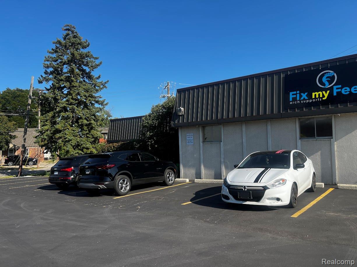 Royal Oak City, Michigan 48073, United States, ,Residential,Active,214952