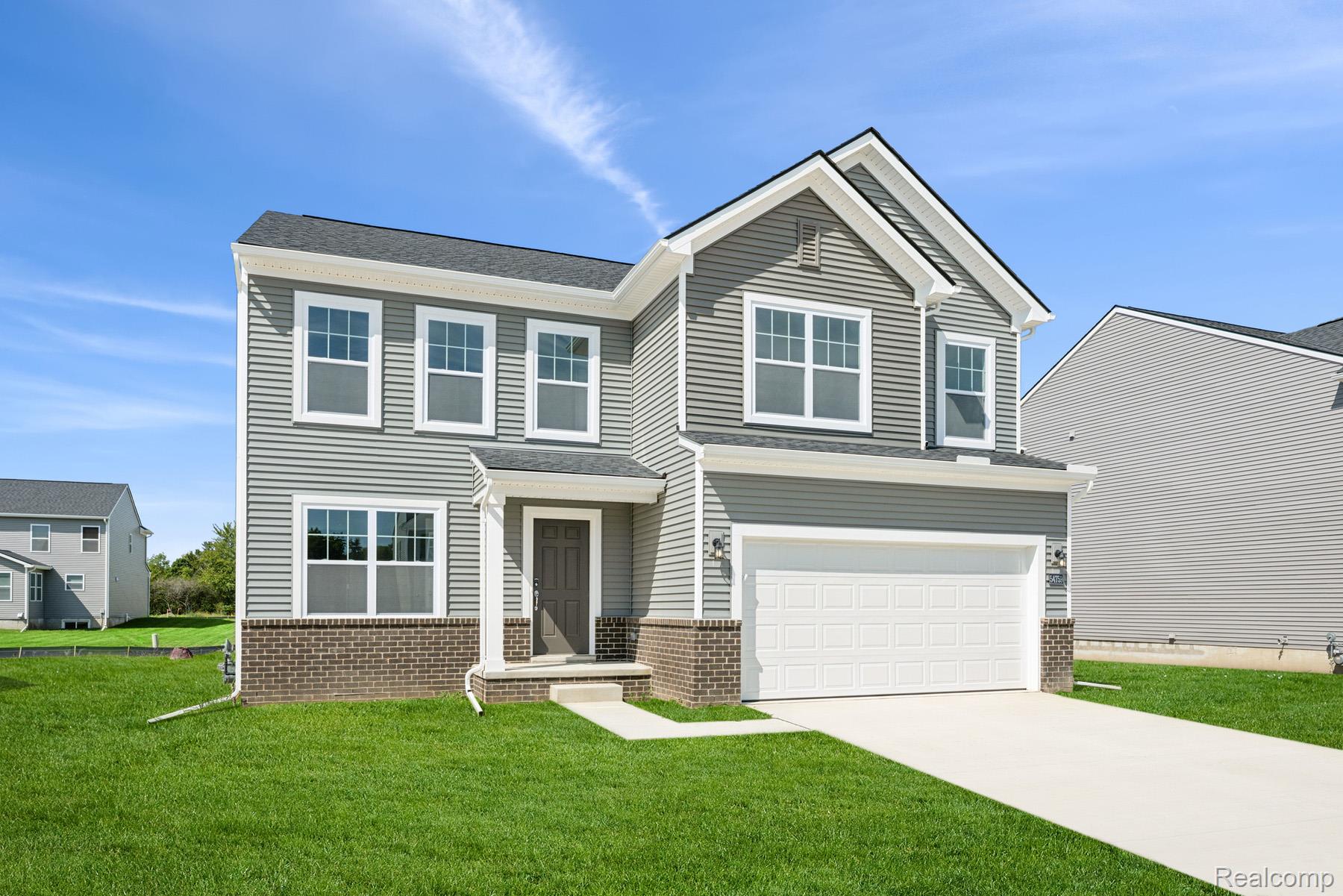 54759 HERON Circle