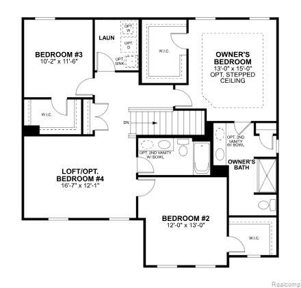 54759 HERON Circle
