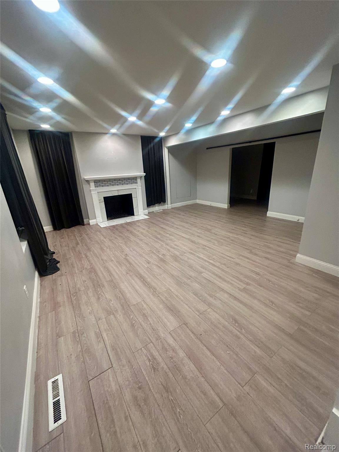 2601 Illinois Avenue