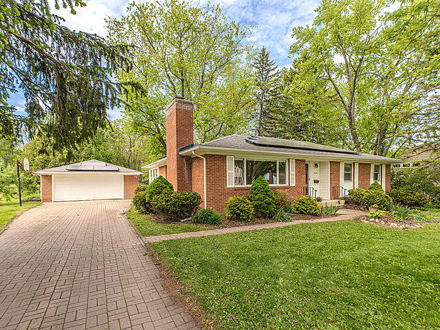 1516 Arborview Boulevard