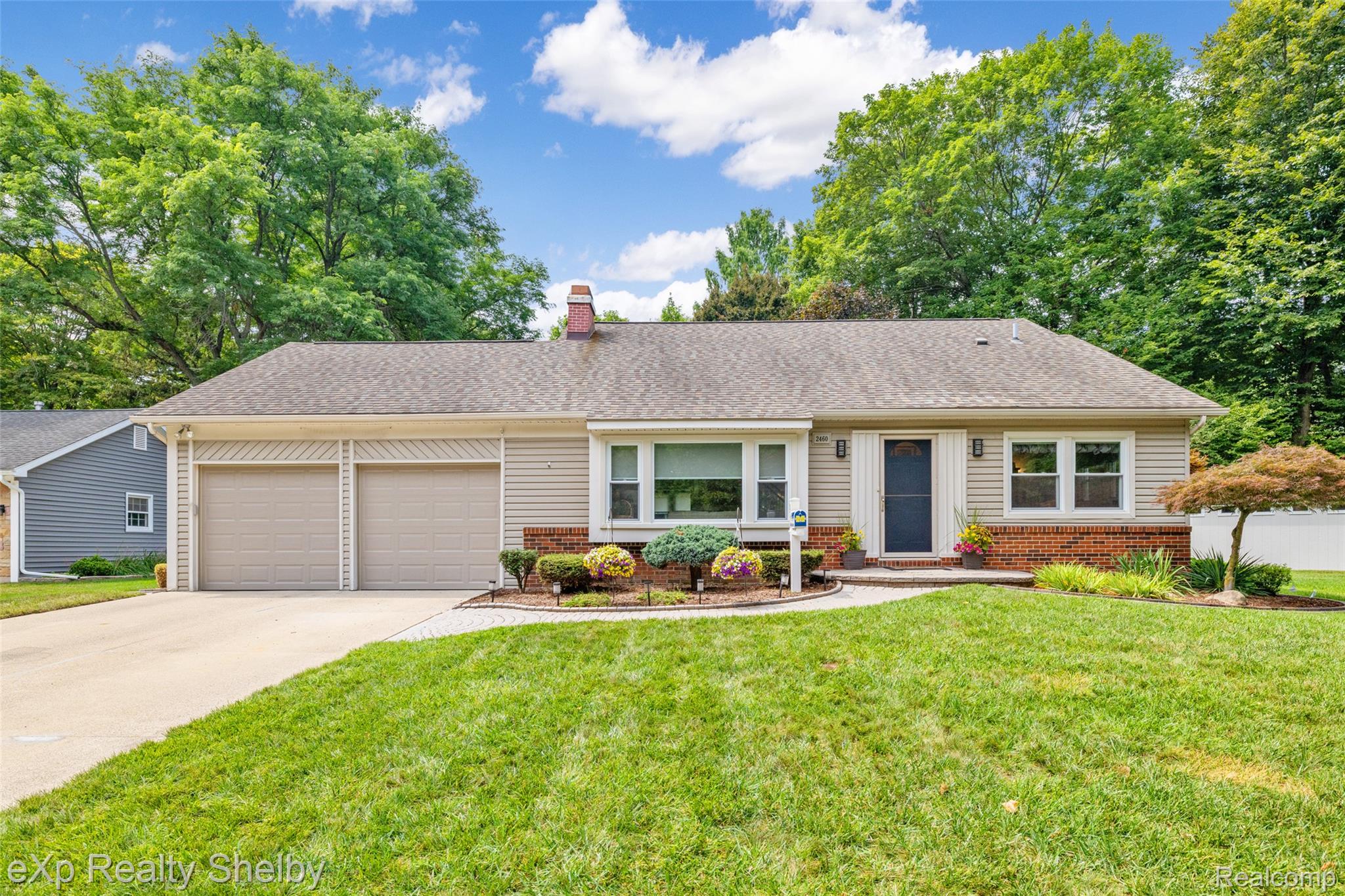 2460 Waltham Drive
