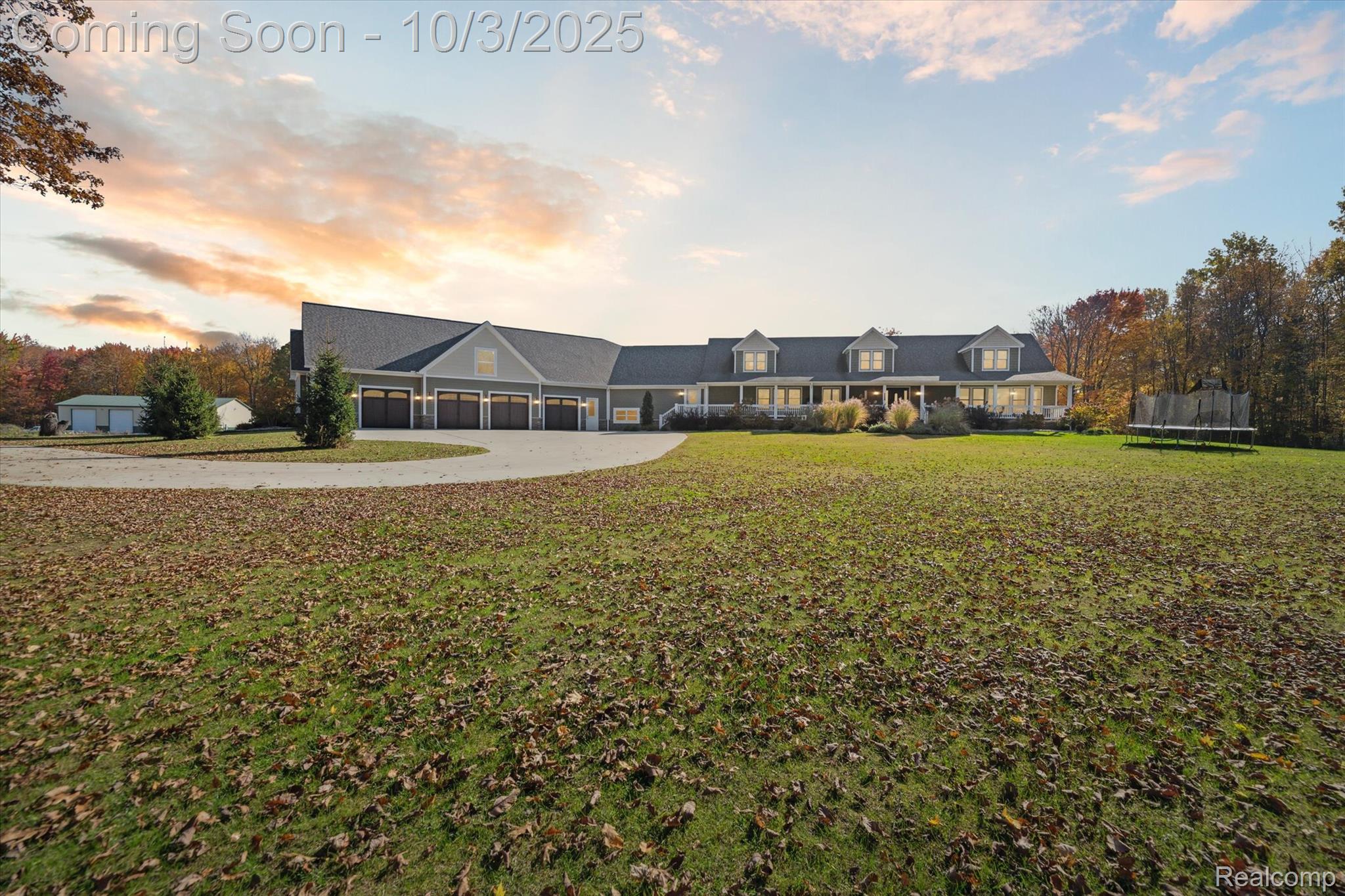 2160 E Jones Road