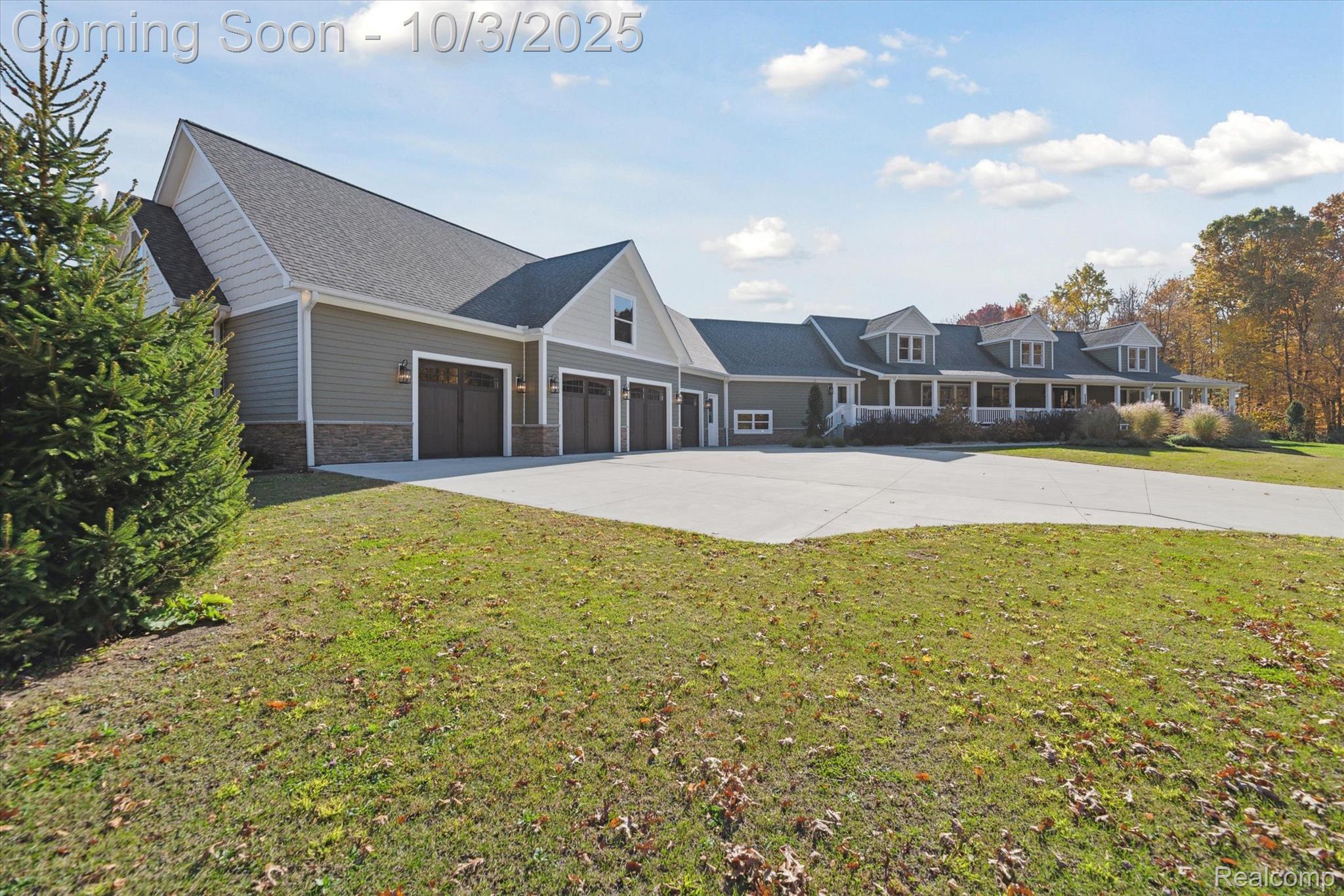 2160 E Jones Road