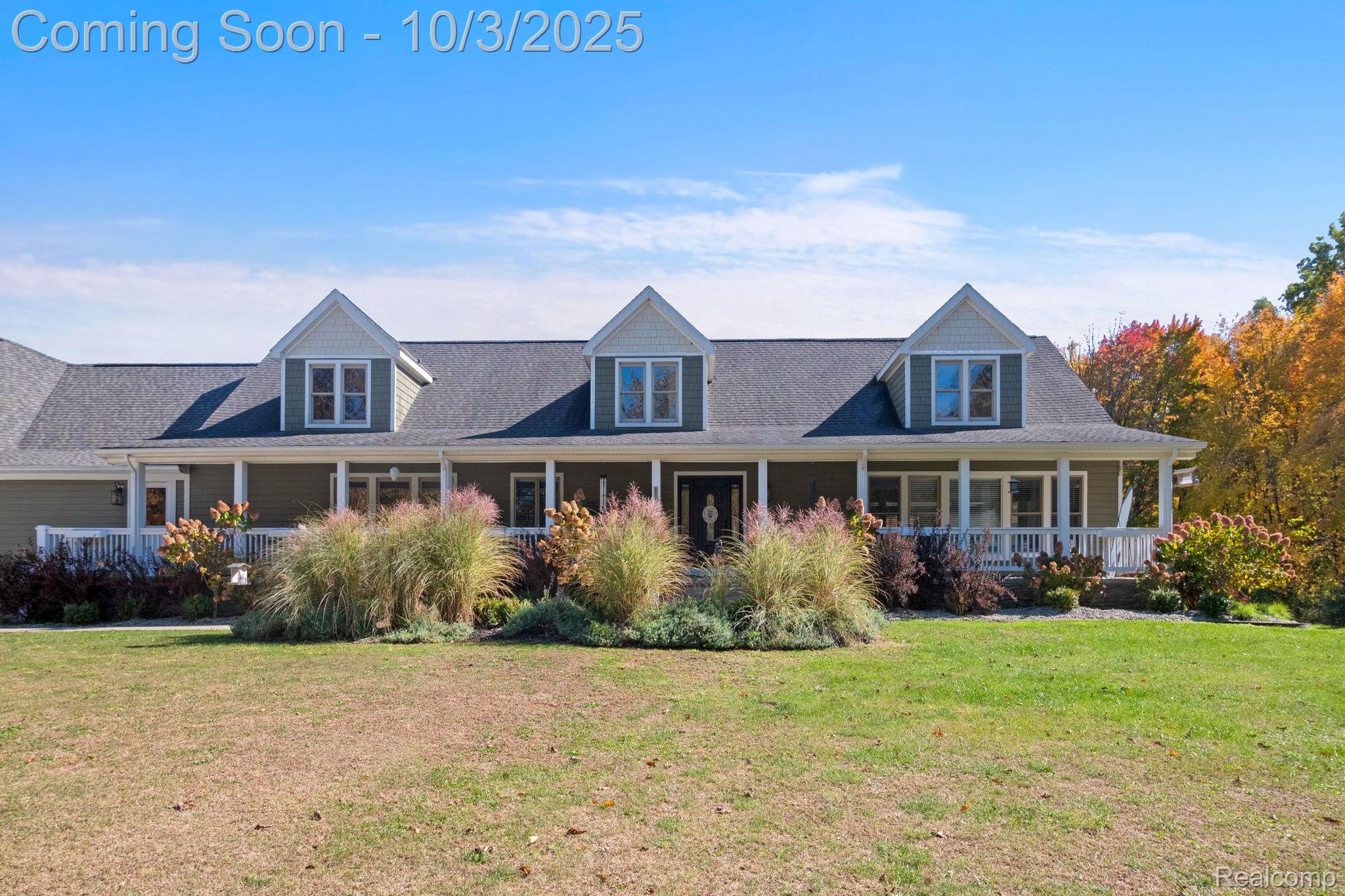 2160 E Jones Road