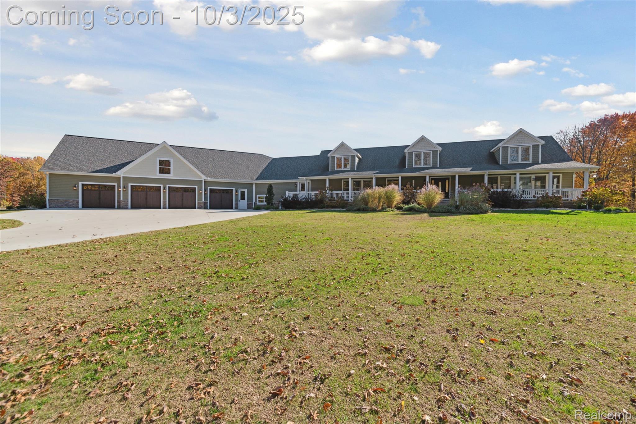 2160 E Jones Road