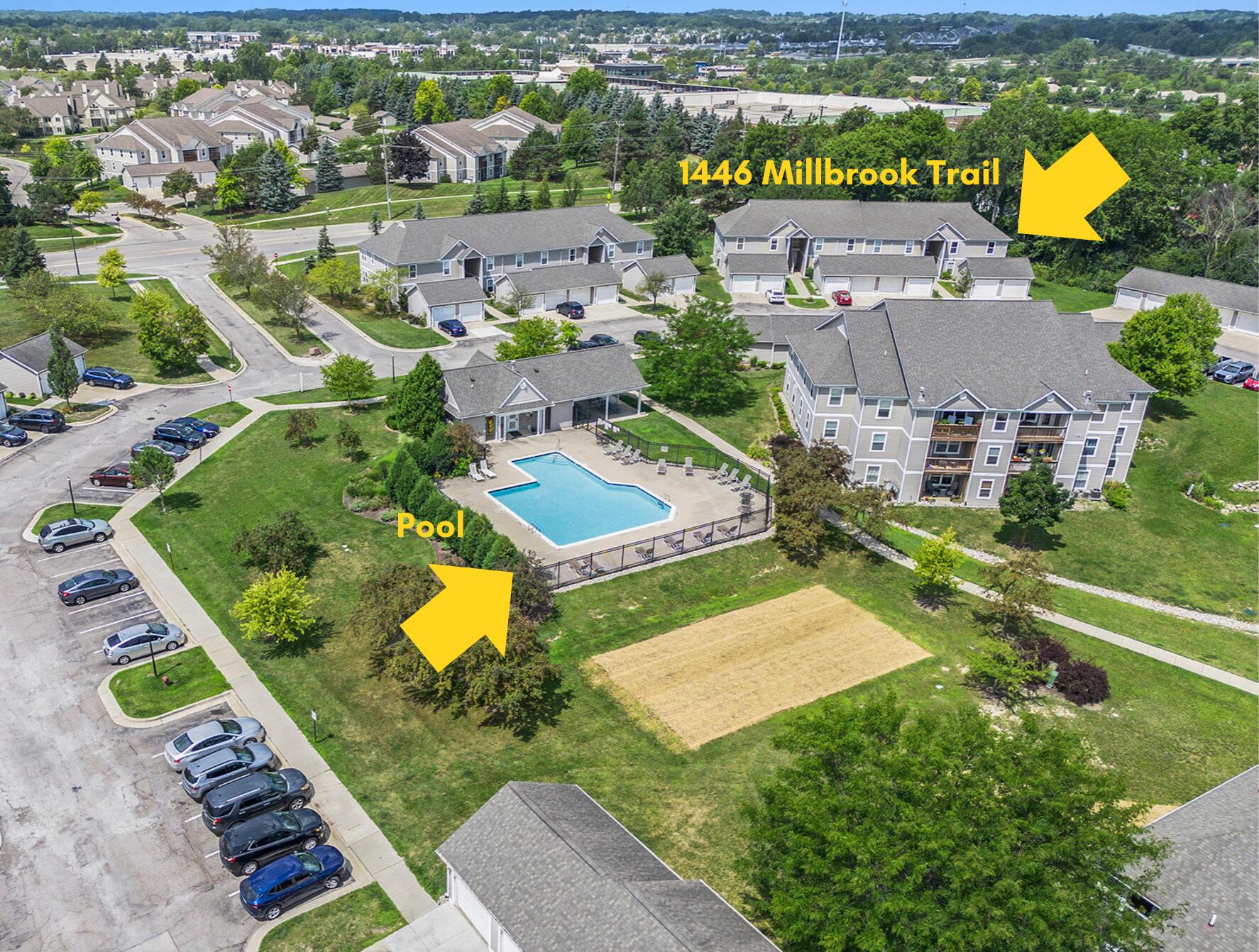 1446 Millbrook Trail