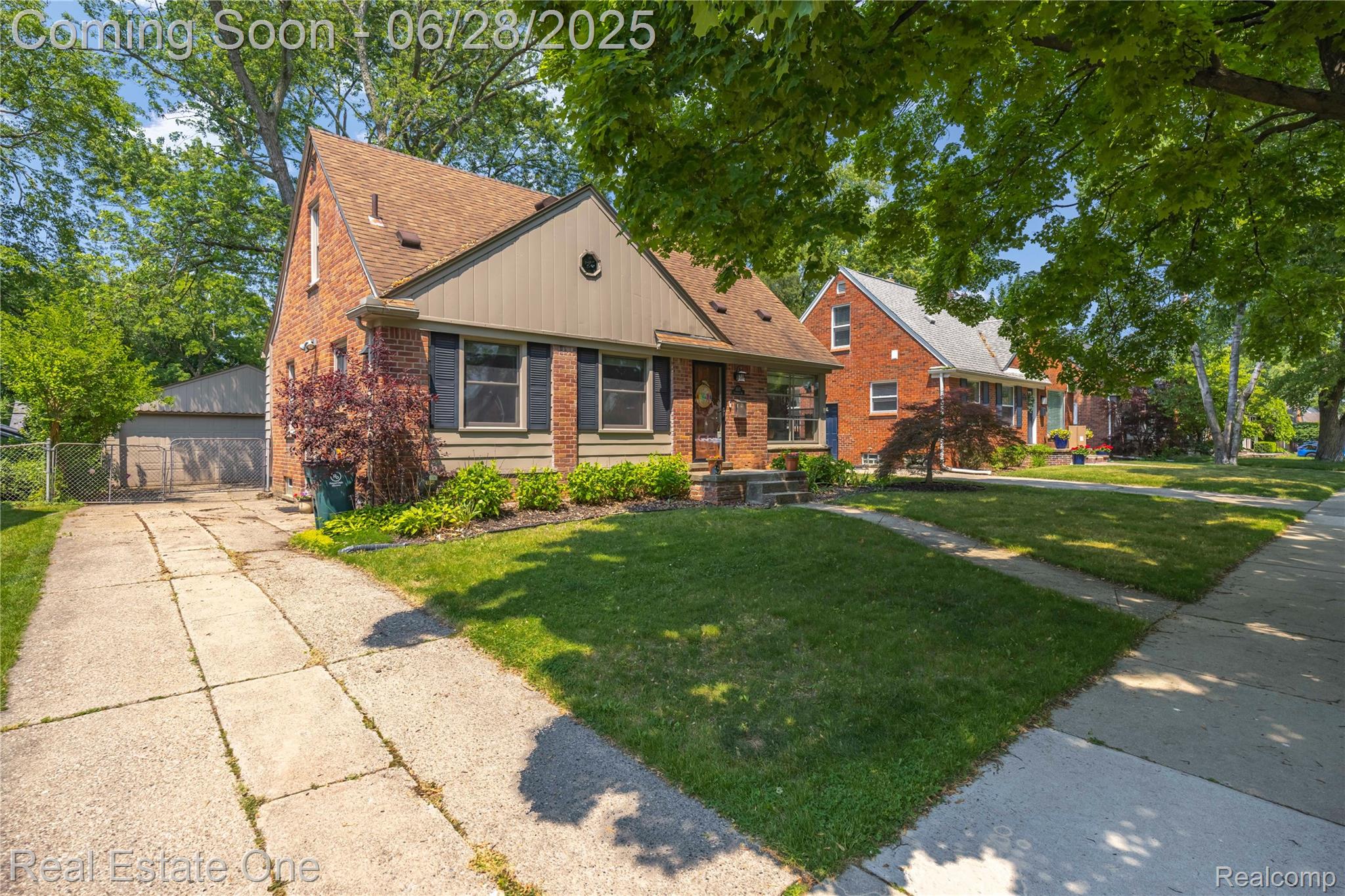 4507 Groveland Avenue