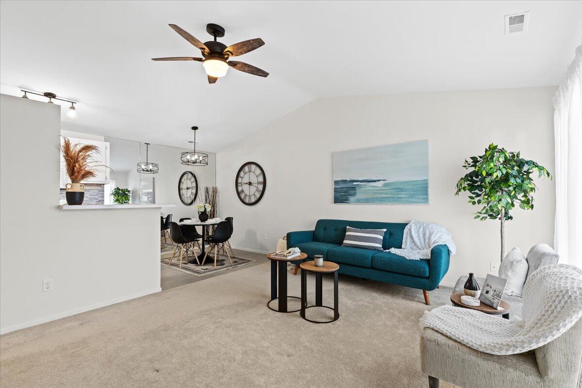 312 Spring Brooke Drive