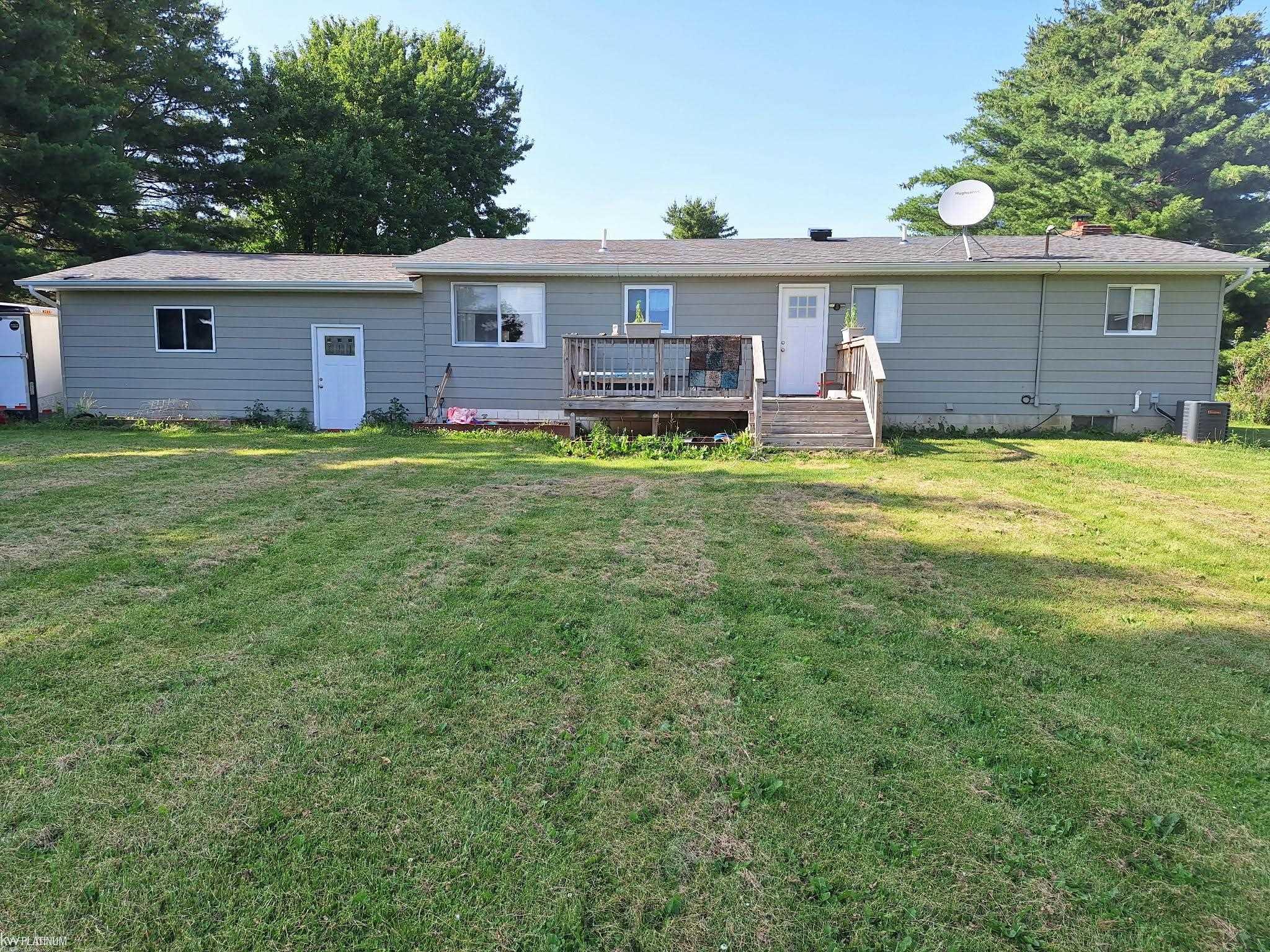 400 Frenchline Road
