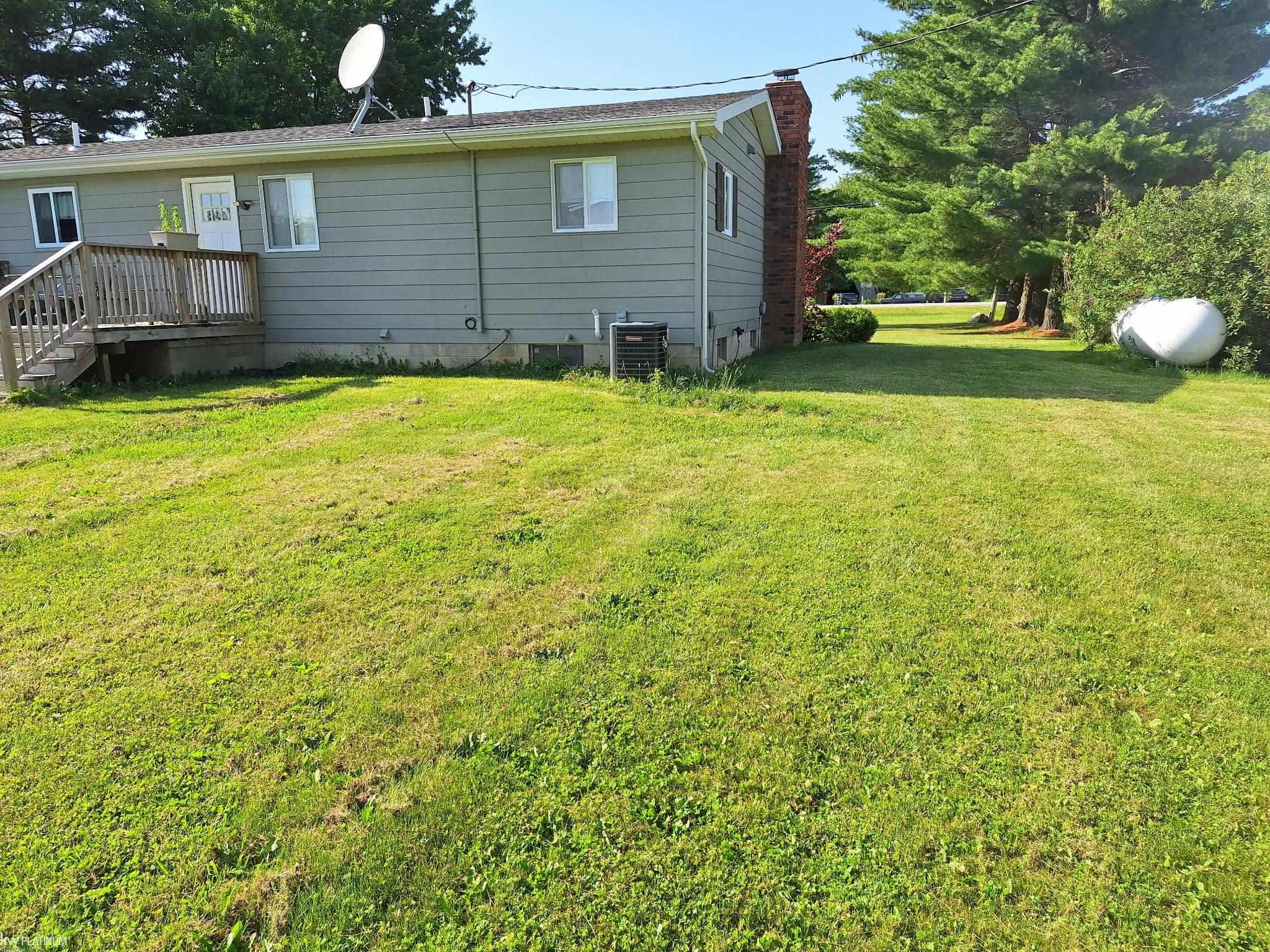 400 Frenchline Road