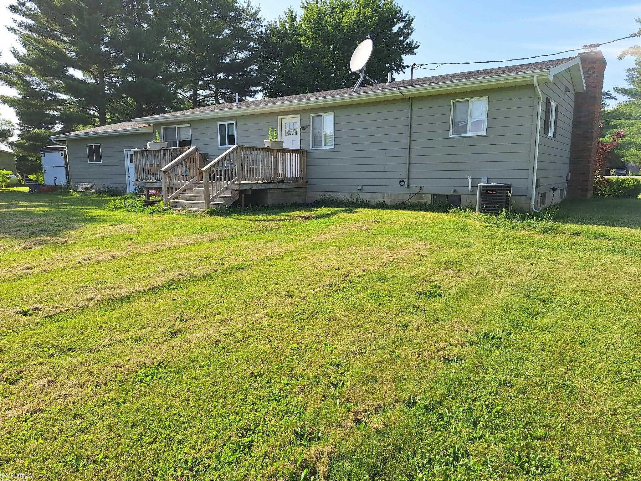 400 Frenchline Road