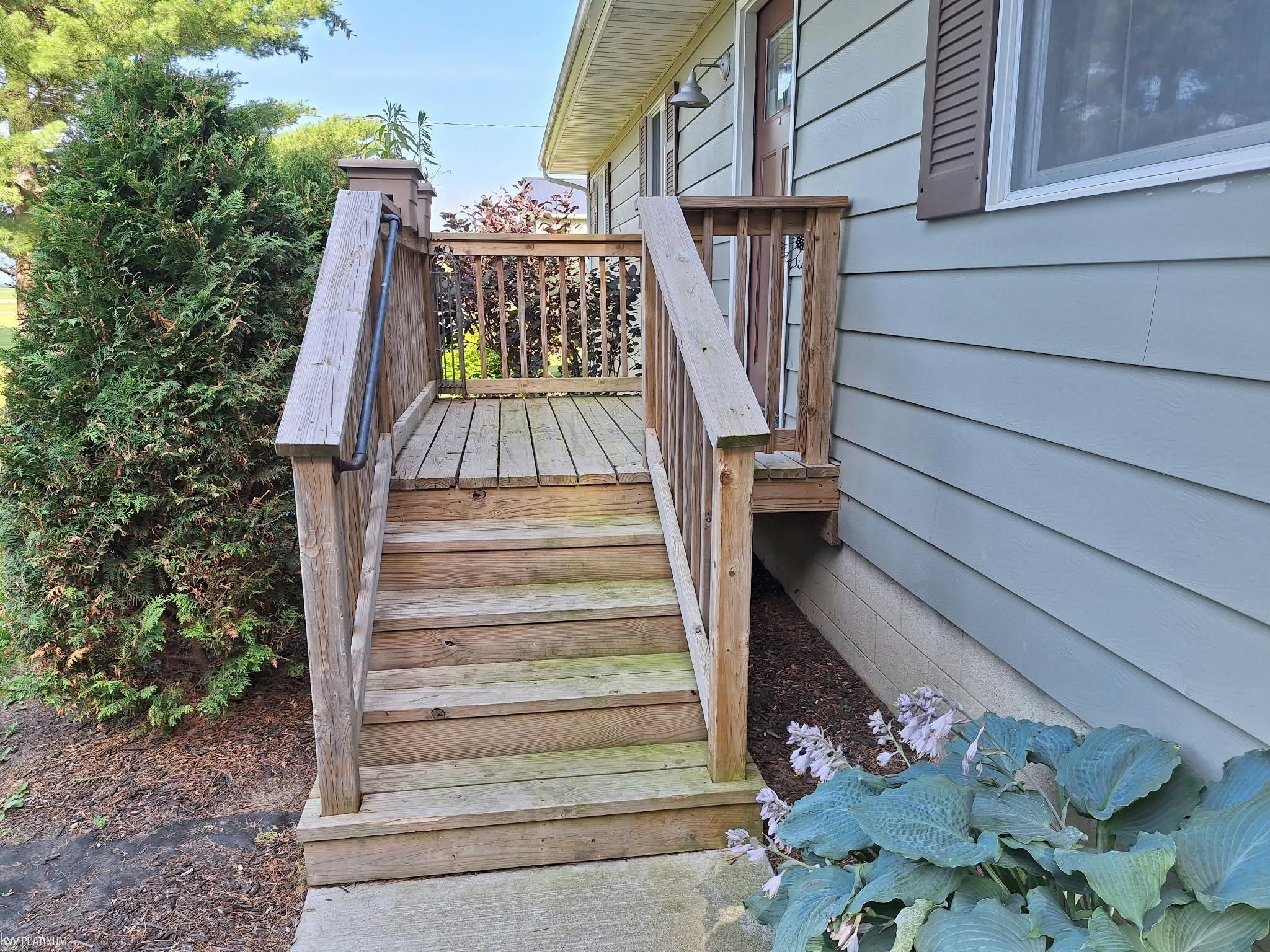 400 Frenchline Road