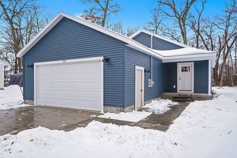 1146 Oaklea Street Muskegon Charter Township MI 49442