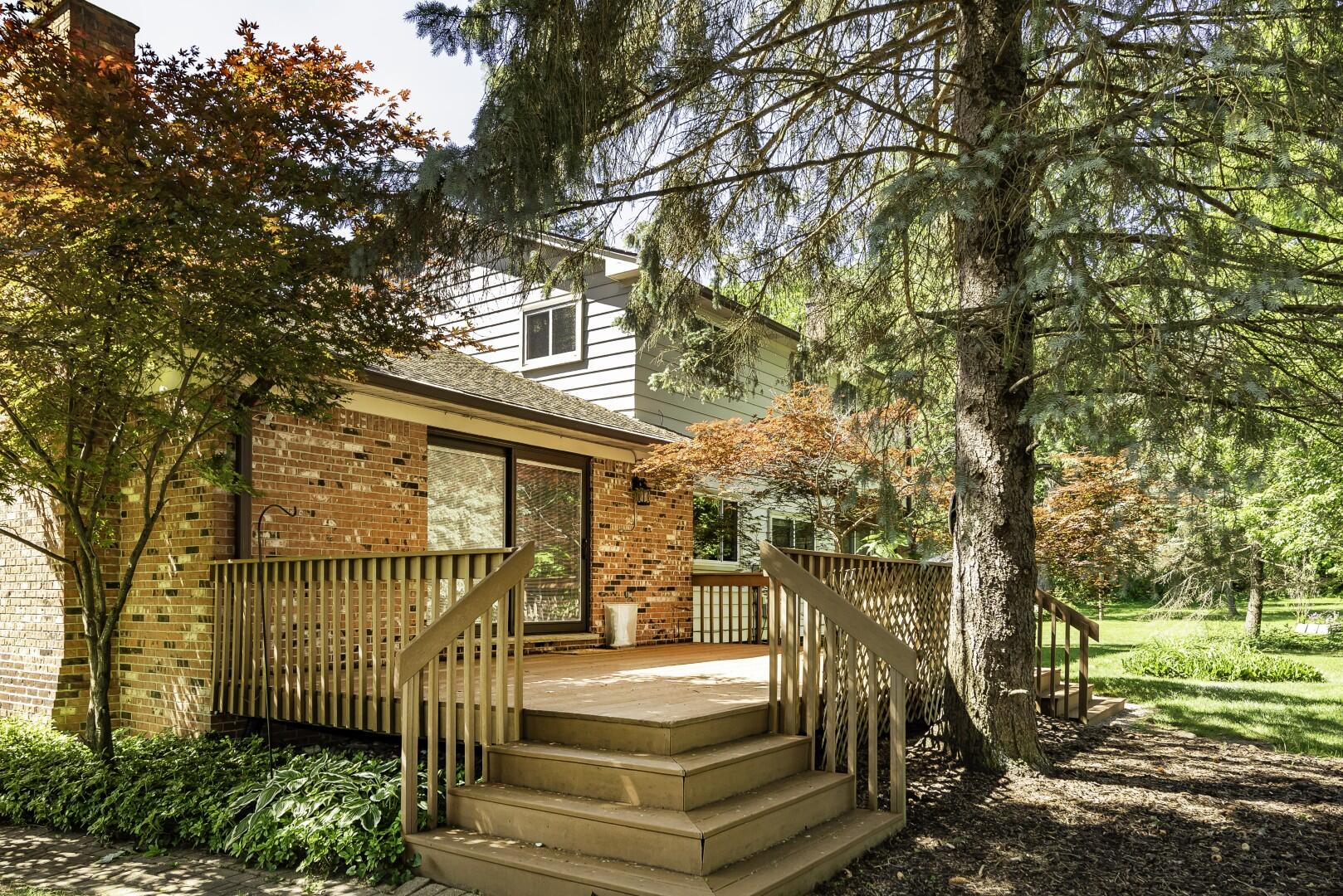 3363 Yellowstone Drive