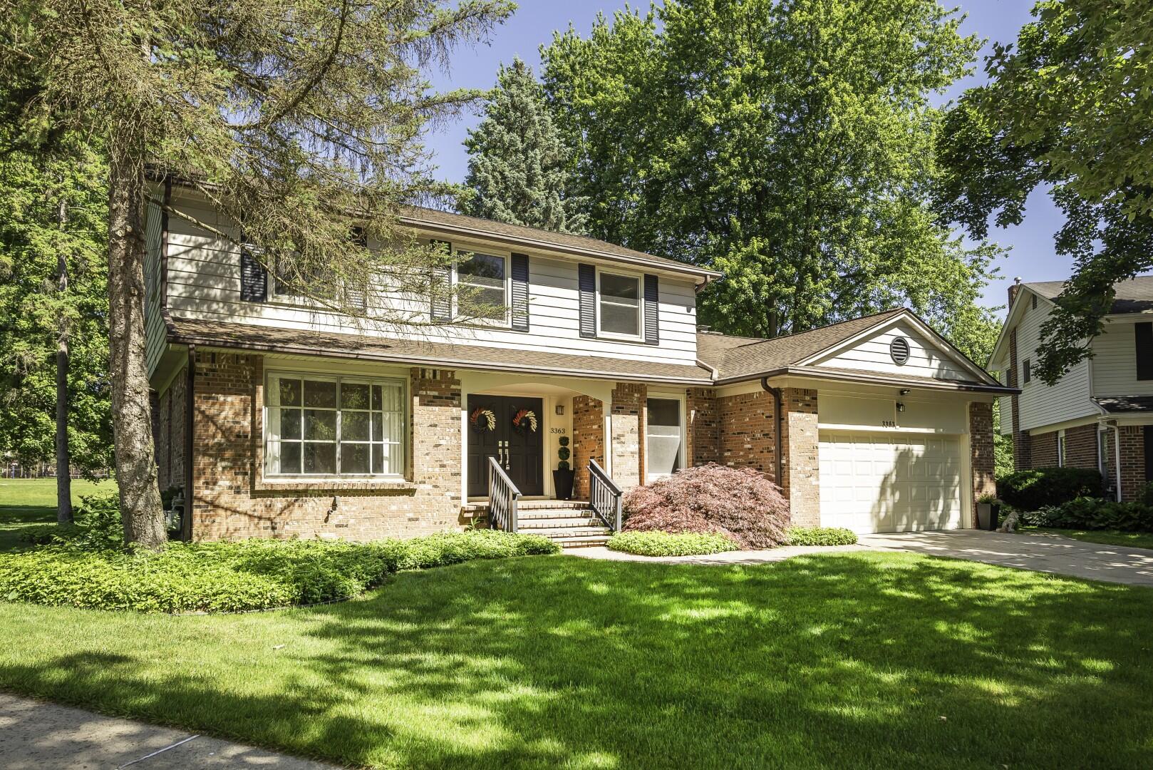 3363 Yellowstone Drive