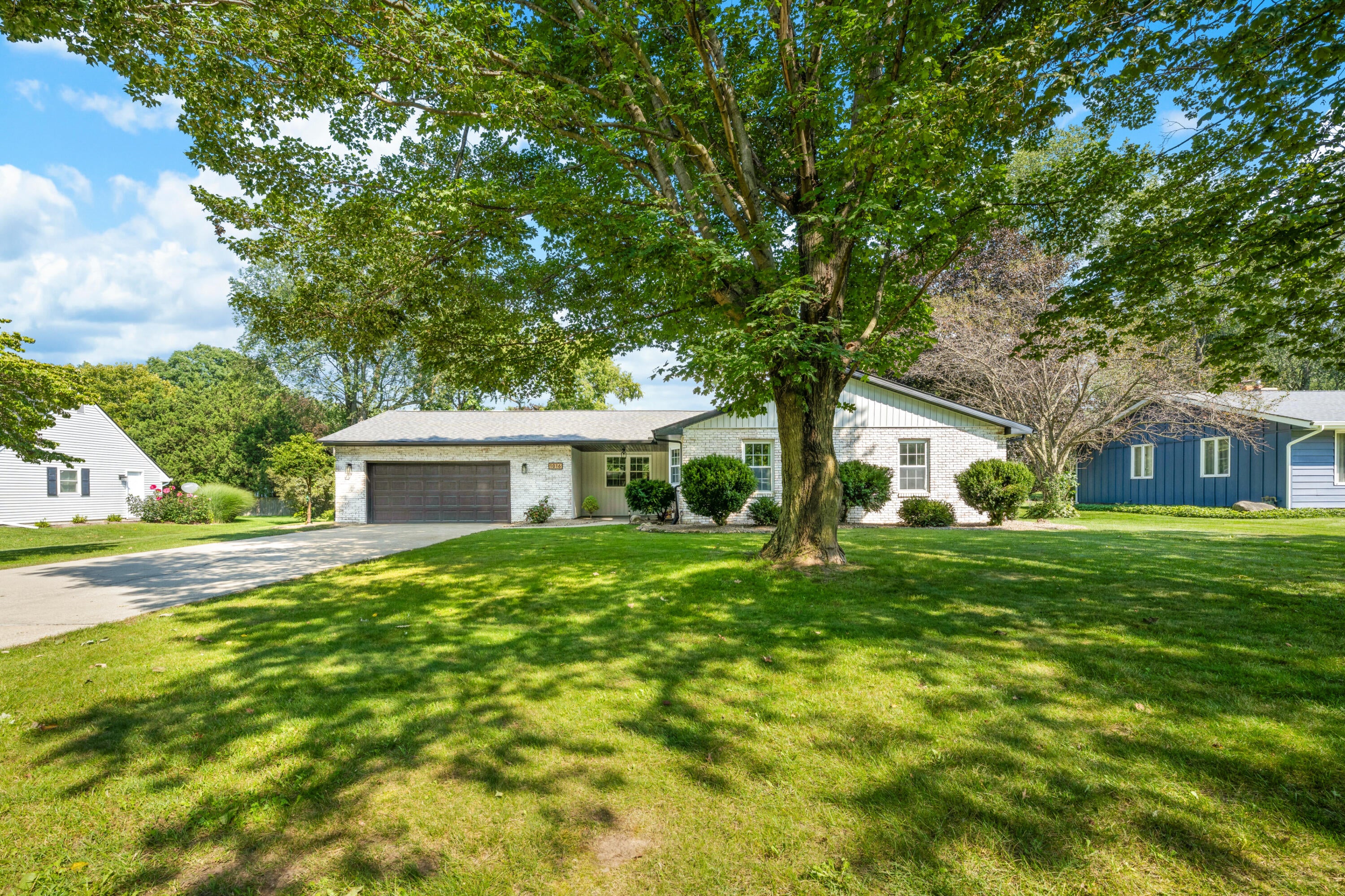 1016 Tomahawk Lane