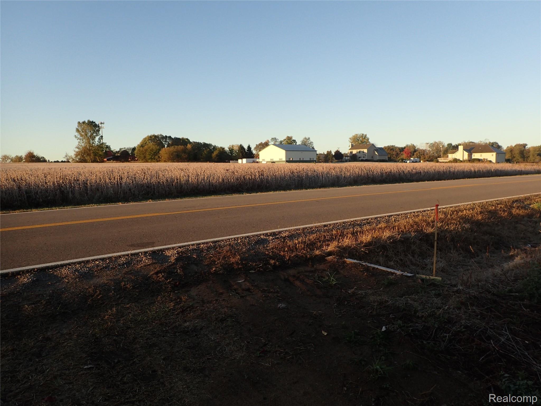 0 Hayner Road