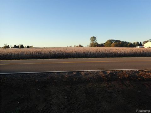 0 Hayner Road Conway Township MI 48836