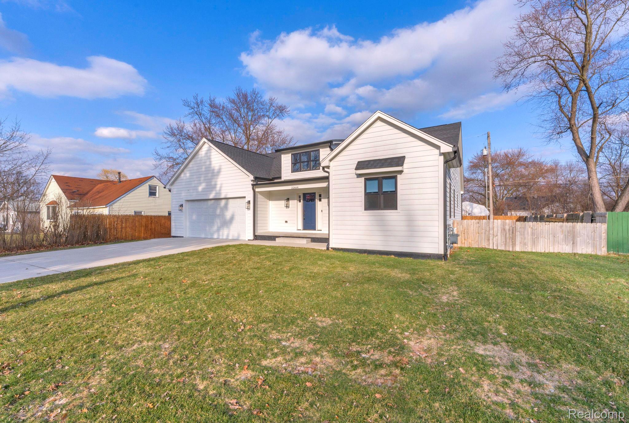 22664 Colgate Street