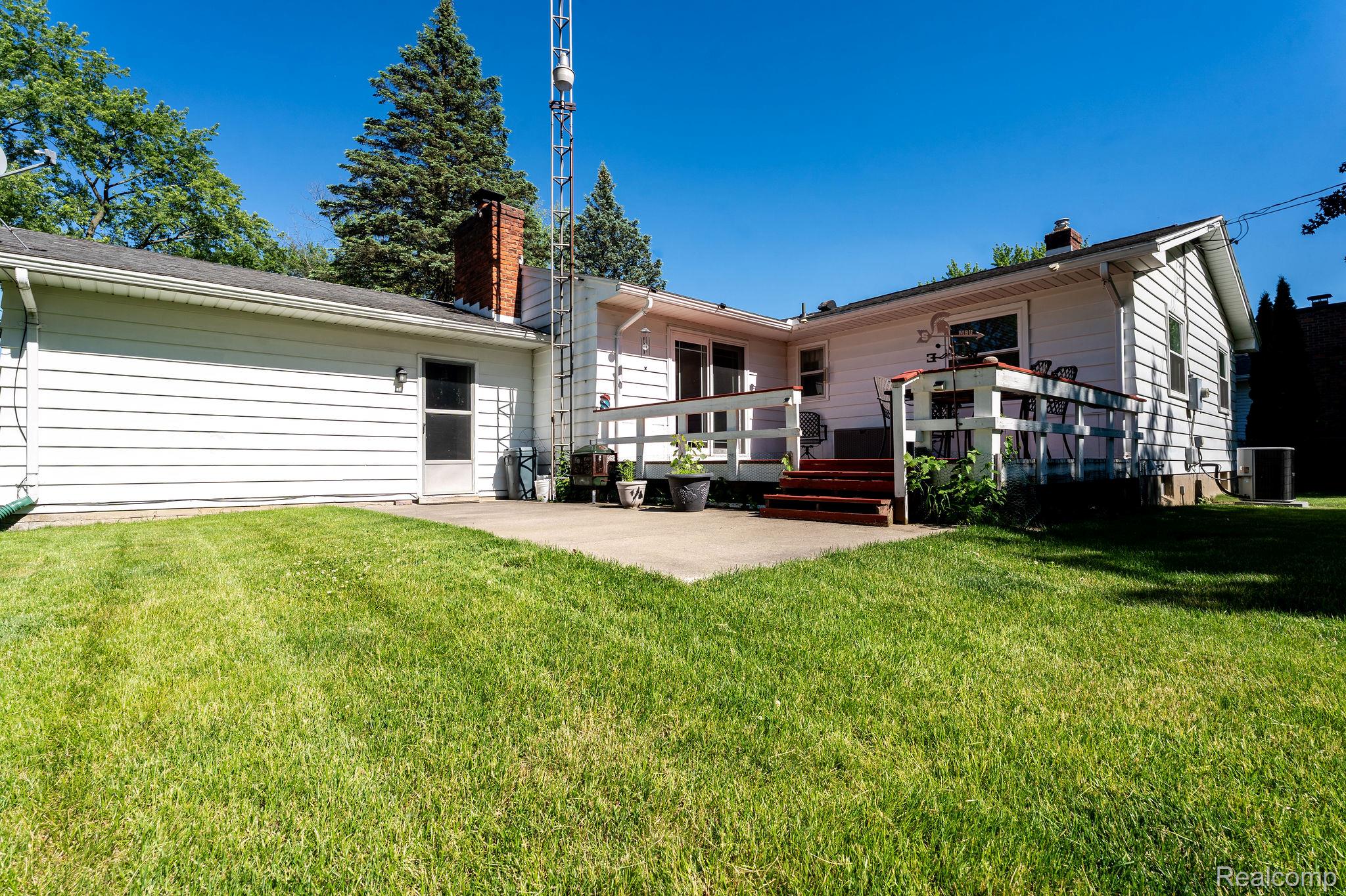 4190 Charter Oak Drive