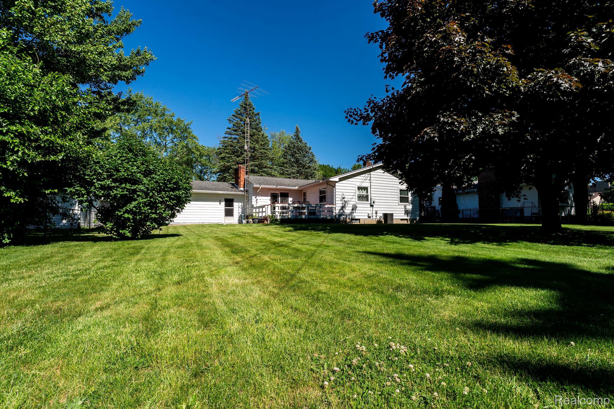 4190 Charter Oak Drive