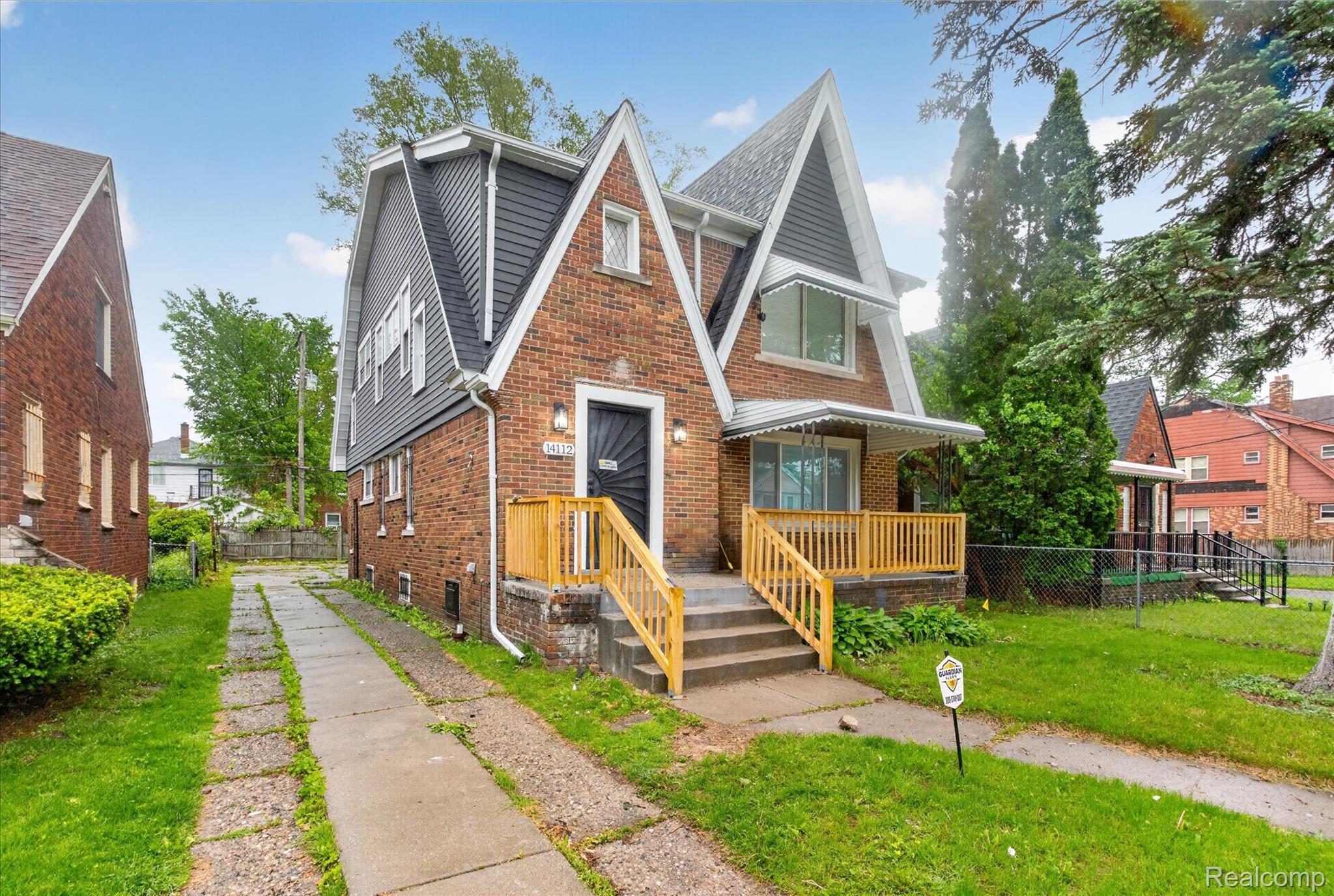 14112 MANSFIELD