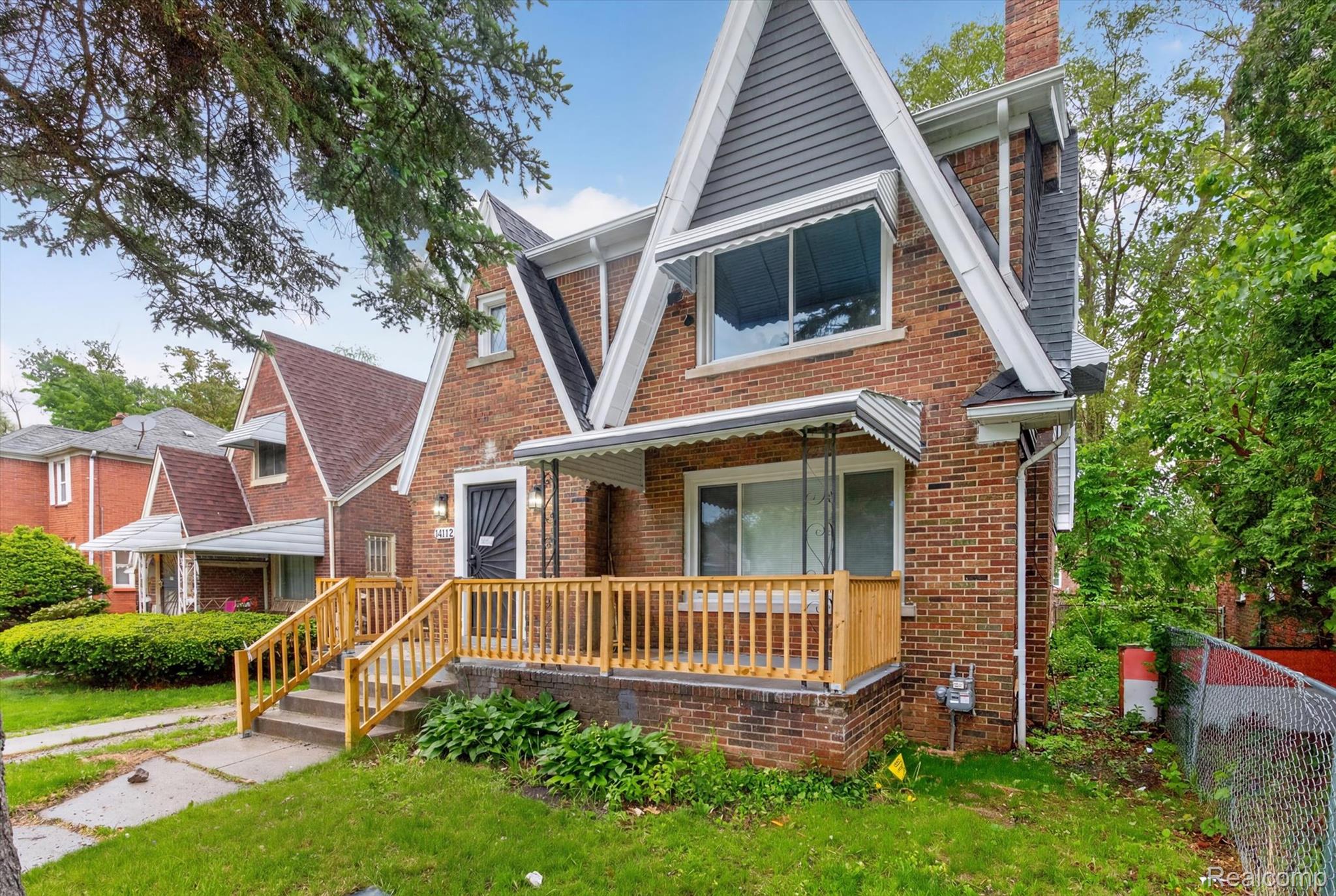 14112 MANSFIELD