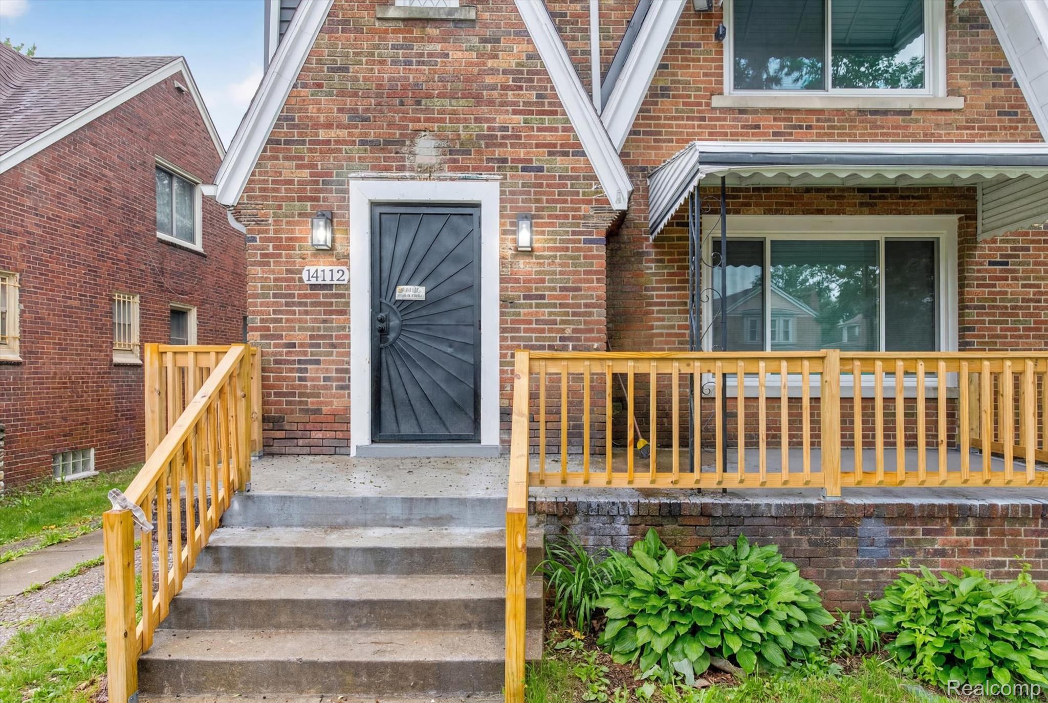 14112 MANSFIELD