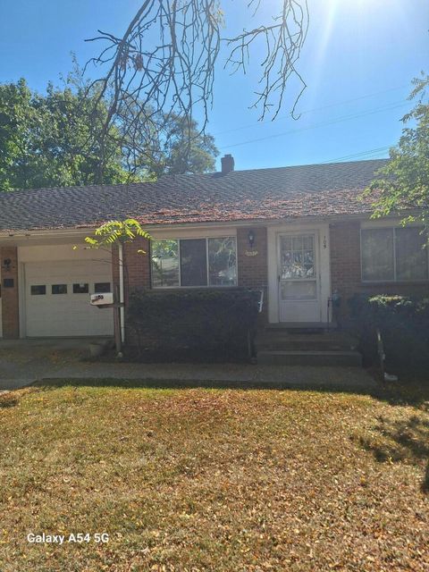 103 105,111,113 N Lewis Saline City MI 48176