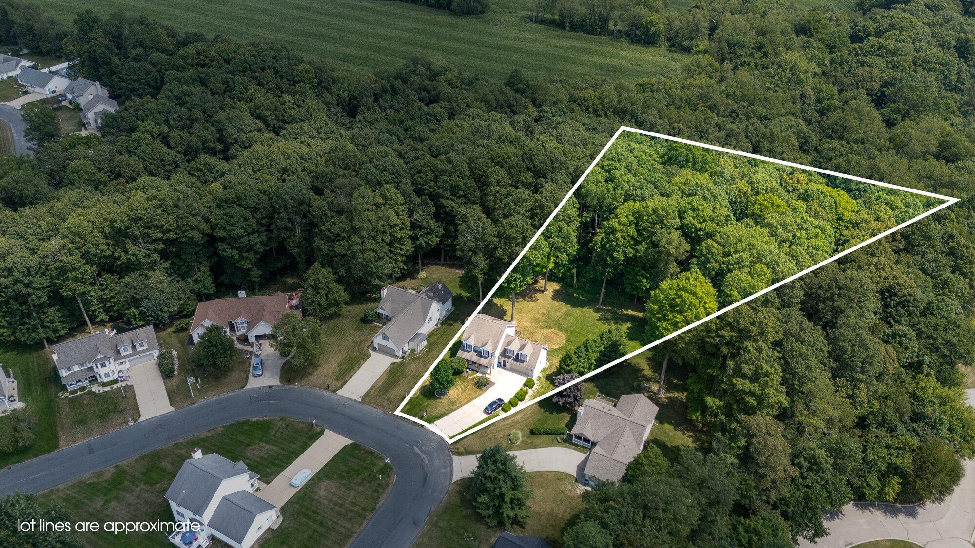 2600 Orange Meadow Lane