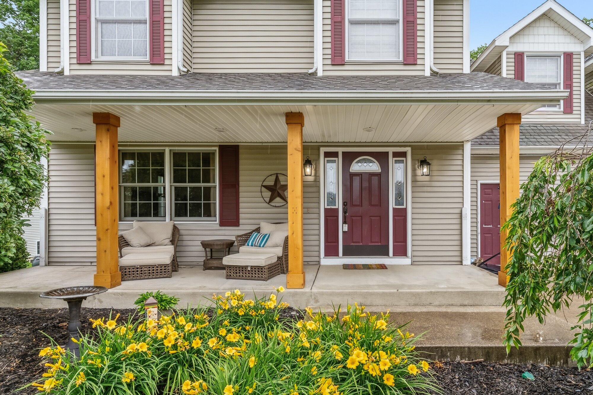 2600 Orange Meadow Lane