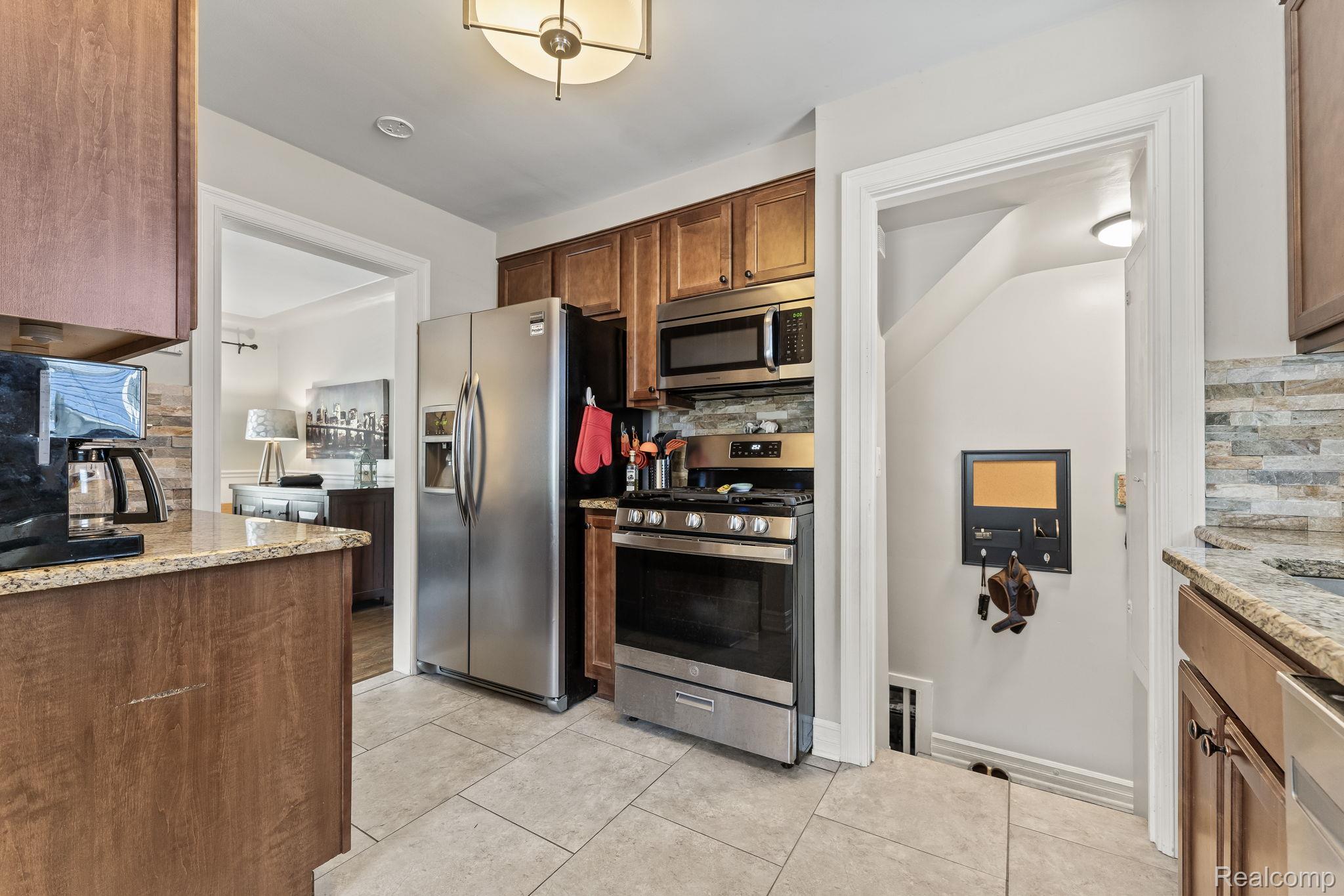 1405 Fielding Street