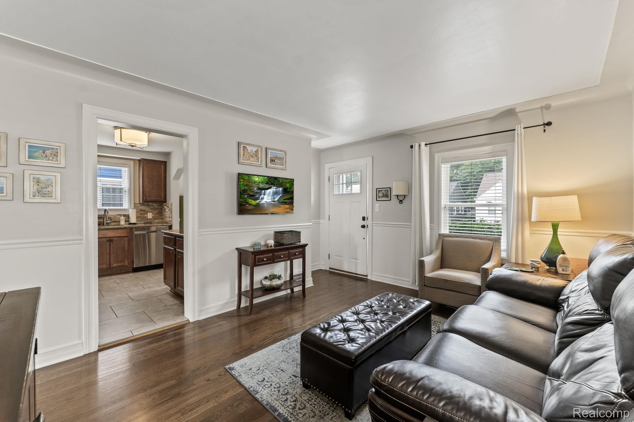 1405 Fielding Street