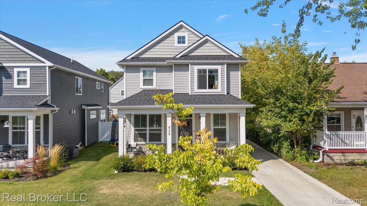 828 Princeton Road