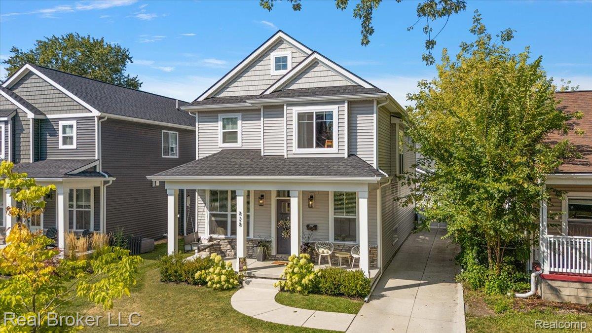 828 Princeton Road
