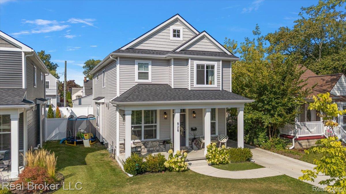 828 Princeton Road