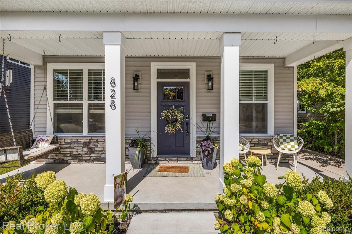 828 Princeton Road