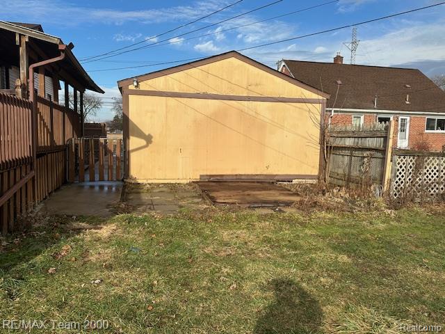 29155 John Hauk Street