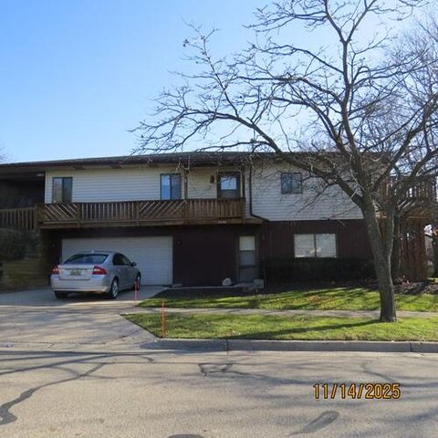 Photo of 2160 Saginaw Road SE, Grand Rapids City, MI 49506 (MLS # 65026031077)