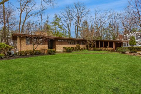 1301 Lewis Avenue St Joseph Charter Township MI 49085